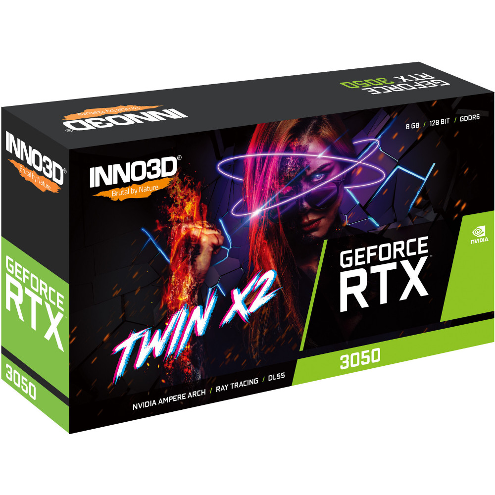 grafica-inno3d-geforce-rtx-3050-twin-x2-nvidia-8gb-gddr6