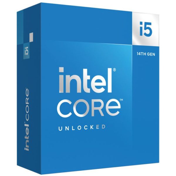 i5-14600k