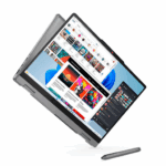 Portátil Lenovo IdeaPad Flex 5 14ABR8 14 R5 7430U 16GB 512GB FHD+ Touch W11"