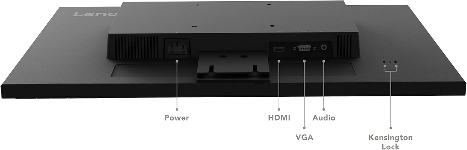 lenovo monitor 6