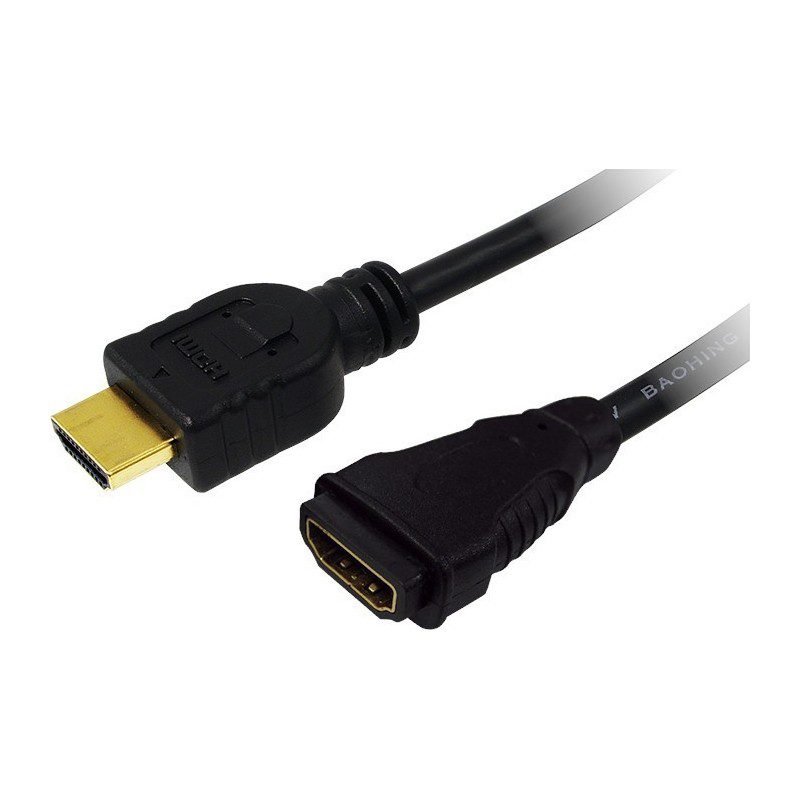 logilink-extension-cable-hdmi-high-speed-with-ethernet-500-metros-ch0058-