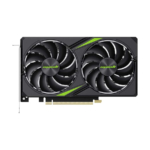 PLACA GRAFICA MANLI NEBULA RTX 5060 DUAL FAN 8GB GDDR6