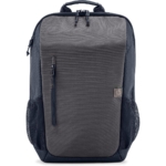 Mochila HP Travel 18 Liter 15.6inch Iron Grey