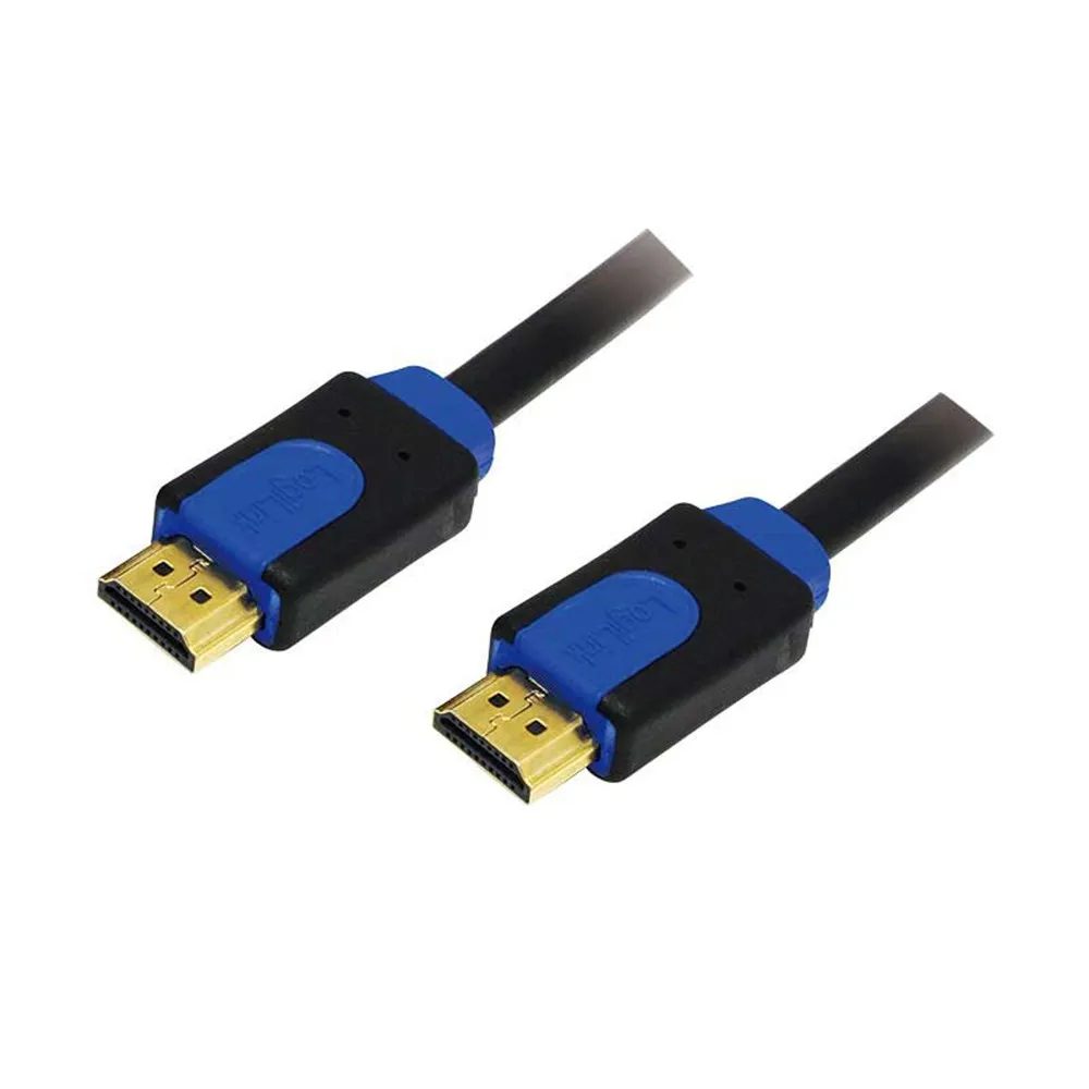 CABO HDMI M PARA HDMI M HIGHSPEED ETHERNET 15M GOLD PREMIUM