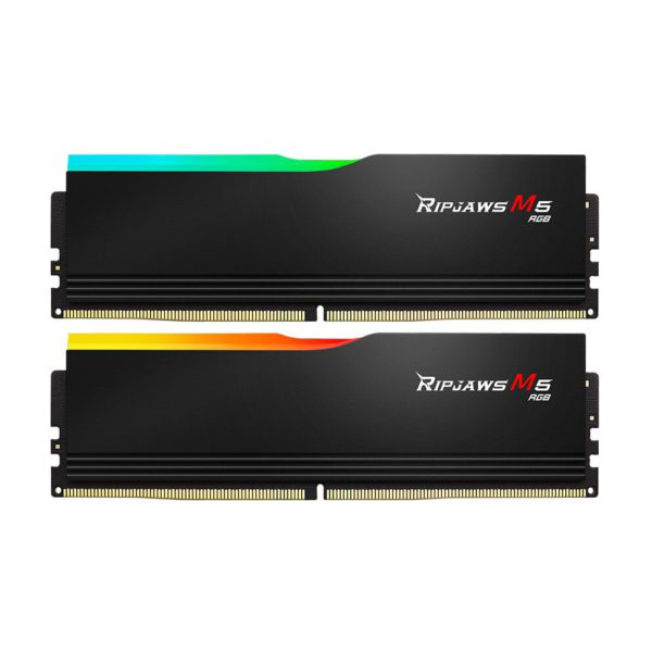 memoria-gskill-ripjaws-m5-rgb-black-32gb-2x16gb-ddr5-6000mhz