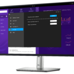 Monitor Dell P2425H