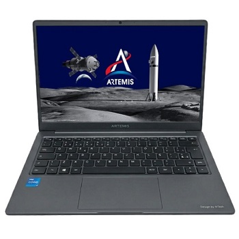 Portatil ARTEMIS 15.6 I5 1235U 32GB 1TB SSD USBC PD 65W