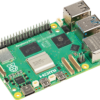 RASPBERRY PI 5 4GB BT5,4K