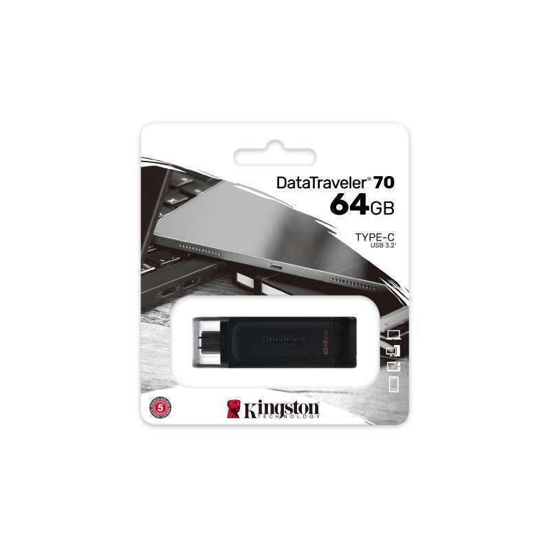 pendrive-datatraveler-70-usb-c-32-64gb-kingston-dt7064gb