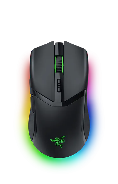 Rato Gamer RAZER COBRA
