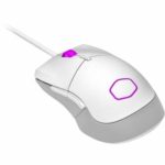 RATO GAMER MM310-WIRED-WHITE MATTE
