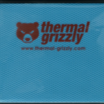 Thermal Pad Thermal Grizzly Minus Pad High Compression 120 x 100 x 1 mm