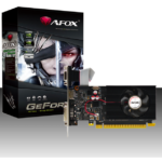 VGA AFOX GT730 4GB DDR3 DVI-HDMI - GT730-4GD3