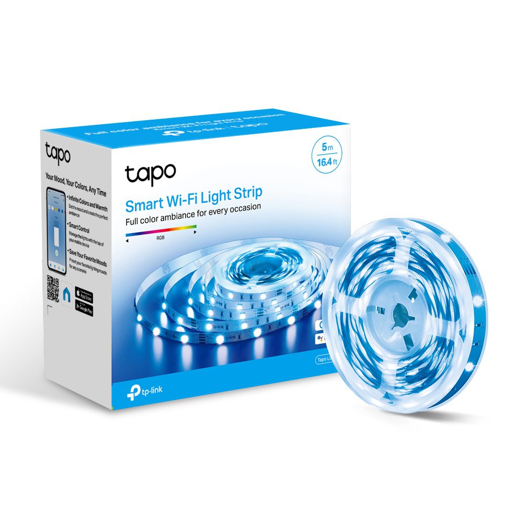 tplink led 2