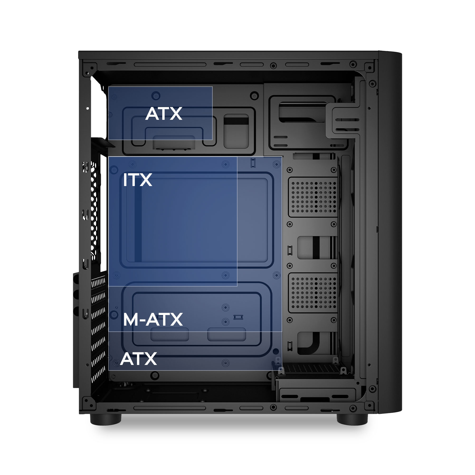 unykach-UK8026-UK180260-motherboard