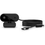 Webcam HP 325 FHD USB-A