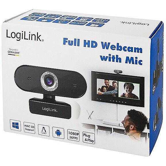 webcam-logilink-ua0371