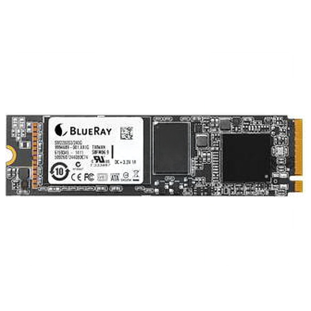 SSD BLUERAY 512GB m2SATA NVME PCIe M12V