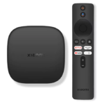 XIAOMI MI TV BOX Eu 4K 3º geração